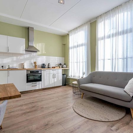 Ferienwohnung Twee Koningen Zierikzee Exterior foto